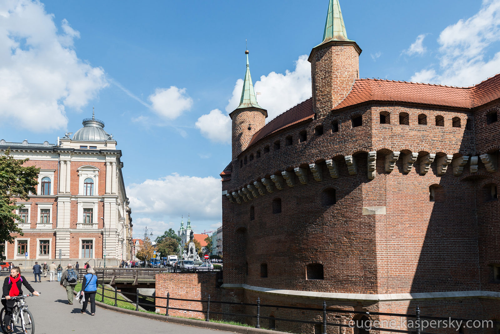 Krakow
